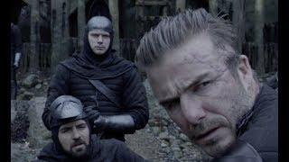 King Arthur Legend of the Sword 2017 - The Born King scene 1080p