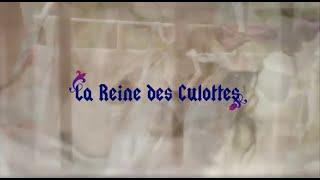La Reine Des Culottes by Erika Lust  Official Trailer  Else Cinema