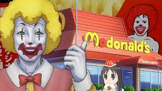 A Guide to Anime McDonalds Knockoffs