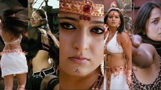 Anushka Shetty Naalu Pakkam Vertical I Stop Go I Teaser I Edit # 242