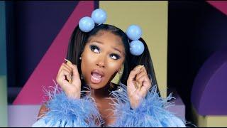 Megan Thee Stallion - Cry Baby feat. DaBaby Official Video