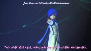 15. Pane dhiria - Hatsune Miku Expo in New York 2014 Vietsub + Kara