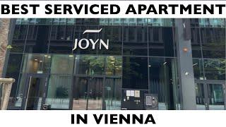 Jyon Serviced Apartment Vienna