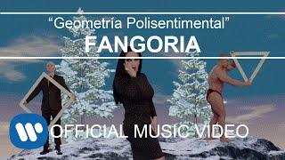 Fangoria - Geometría Polisentimental Videoclip Oficial