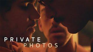 Private Photos - Official Trailer  Dekkoo.com  Stream great gay movies