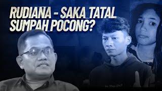 LIVE Rudiana - Saka Tatal Sumpah Pocong?  NTV PRIME