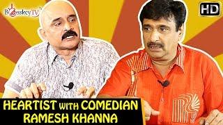 Ramesh Khanna depressed during Lingaa  Ramesh Khanna about Linga and KS Ravikumar  Bosskey TV