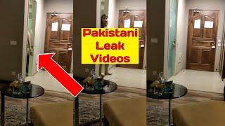 Viral Video Sania Ashiq  Leaked Video of Sania Ashiq  Pakistani Leak Videos