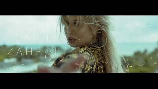 Laili Zahedi  Bay Tu  New music video teaser