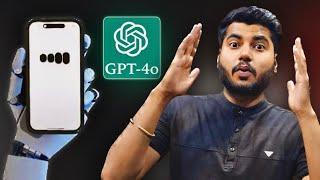 How to use GPT 4o OpenAi For Free  Chatgpt 4o get download access live demo