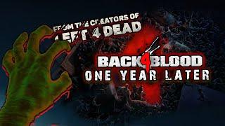 Back 4 Blood One Year Later A Comprehensive and Comparative Retrospective