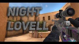 Night Lovell ️ Standoff 2 Fragmovie