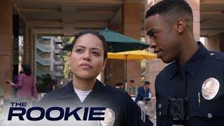 Funniest Arrests From Season 1  The Rookie