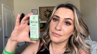 B BEWORTHS Sea Moss Liquid Drops Amazon Review