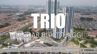 PROPERTY REVIEW #324  TRIO BANDAR BUKIT TINGGI