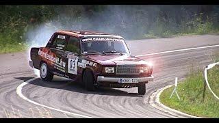 Best of Lada 2013-2016 Maxx Attack