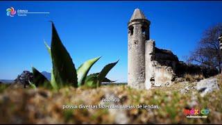 Ixtenco - Tlaxcala  Pueblo Mágico en México - portugués #pueblosmágicos #visitméxico #turismoméxico