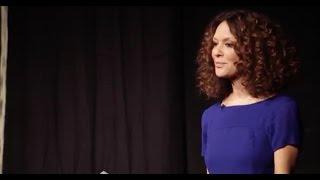 The person you really need to marry  Tracy McMillan  TEDxOlympicBlvdWomen