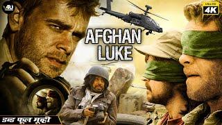 Afghan Luke - Hollywood Hindi Dubbed  Full 4K Movie - Nick Stahl Nicolas Wright