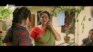 LADIES ONLY - Hindi Dubbed Full Movie  Jyothika Urvashi Saranya Madhavan  Action Romantic Movie
