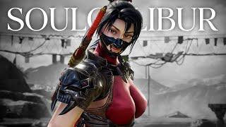 The Rise and Fall of Soulcalibur