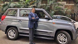 Anand Mahindra FULL Car Collection  Most Humble Man ️