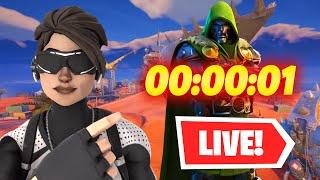  LIVE - FORTNITE SEASON 4 LIVE EVENT RIGHT NOW