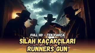 Silah Kaçakçıları 1958 - The Gun Runners  Kovboy ve Western Filmleri