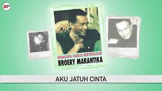 Broery Marantika - Aku Jatuh Cinta Official Audio