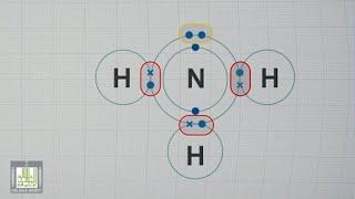 الرابطة التساهمية القطبية - Polar covalent bond