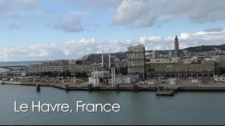 Le Havre France