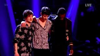 And The Winner Is...  The Voice UK 2017  Final Result