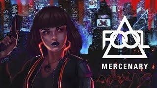 F.O.O.L & Power Glove - Mercenary Official Audio