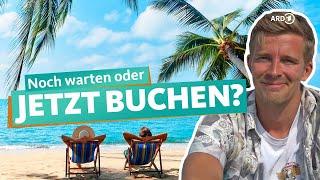 Urlaub 2022 - Was ist trotz Corona wieder möglich?  ARD Reisen