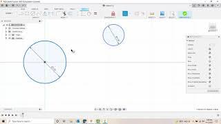 03 09 Concentric Constraint