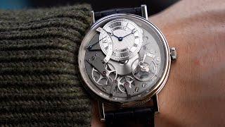 My Next Watch Purchase. 2021  Breguet