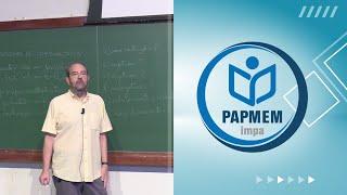 PAPMEM - Janeiro de 2023 - Problemas de Combinatória