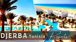 Top 10 Best All-Inclusive Resorts & Hotels in Djerba  Tunisia