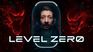 Level Zero Announcement Trailer  Asymmetric Multiplayer Horror  Coming to PS Xbox PC