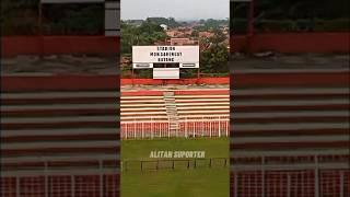 Stadion Moh. Sarengat Kabupaten Batang #shorts #stadion #jateng