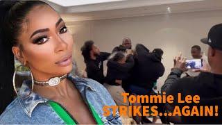 Tommie Lee INSULTS Chris Browns child  SZA  Surgery Mistakes