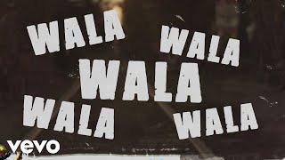 JMara - Wala Official Lyric Video