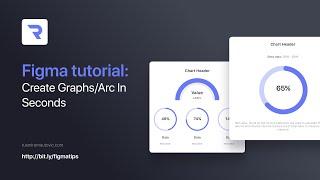 Figma Quick Tips Create GraphsArc In Seconds