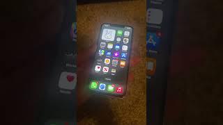 The OLDEST iPhone that runs iOS 17 iPhone Xs