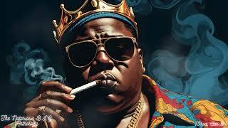 The Notorious B.I.G - Anthology Full Album Prod. CTAH B