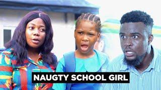 Naughty School Girl - Mark Angel Comedy Best Of Success