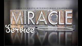 Miracle service  Deliverance from poverty  Pst. Henry Young  8062023