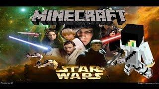 Star Wars EPIC MAP  Hypixel Maxplaysminecraft  Duckfilms100  1.7.4