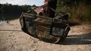 Ultimate Adventure Weigh & Retainer Sling  Your passion our tackle