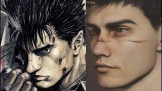 Dragons Dogma 2 Guts Berserk Character Creation Guide